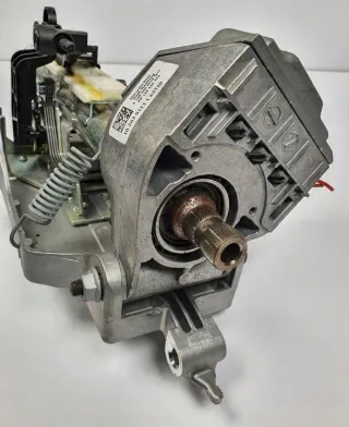 1695452932 33520101 A1694604016 PP169460596 Рулевая колонка Mercedes A W169 Арт e9612219, вид 3
