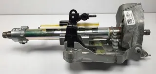 1695452932 33520101 A1694604016 PP169460596 Рулевая колонка Mercedes A W169 Арт e9612219, вид 4