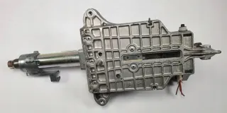 1695452932 33520101 A1694604016 PP169460596 Рулевая колонка Mercedes A W169 Арт e9612219, вид 5