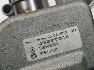 1695452932 33520101 A1694604016 PP169460596 Рулевая колонка Mercedes A W169 Арт e9612219, вид 7
