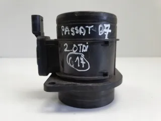 04L906461B 5WK98102 Расходомер воздуха Seat Ibiza 5 Арт e9613210, вид 1