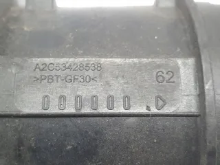 04L906461B 5WK98102 Расходомер воздуха Seat Ibiza 5 Арт e9613210, вид 8