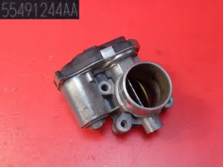 B16DTH 55491244AA 55491244 Моновпрыск Opel Zafira B Арт e9613212, вид 1