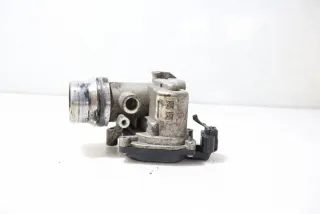 161A09287R Моновпрыск Renault Clio 4 Арт e9613256, вид 1