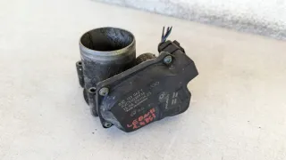 03C133062C Моновпрыск Seat Leon 2 Арт e9613356, вид 1