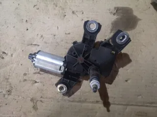 3C9955711A Моторчик стеклоочистителя фар Volkswagen Passat B6 Арт e9613607, вид 2