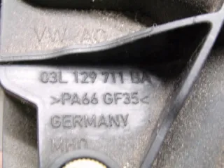 03L129711BA Коллектор впускной Audi Q5 1 Арт e9613851, вид 5