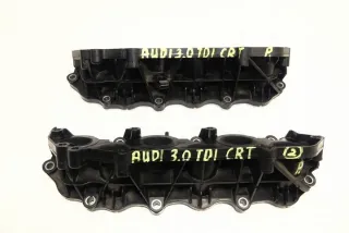 059129765M Коллектор впускной Audi Q7 4M Арт e9613881, вид 2