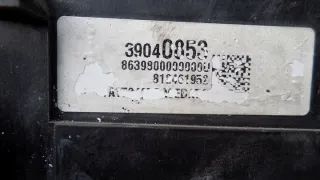39040853 Блок предохранителей Opel Astra K Арт e9614173, вид 2