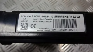 284B10050R Блок предохранителей Renault Laguna 3 Арт e9614346, вид 2