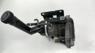 9684040280 Насос гидроусилителя руля Citroen C4 Picasso 1 Арт e9614629, вид 4