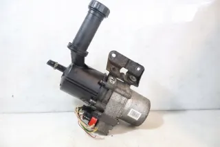 9656400980 Насос гидроусилителя руля Citroen C4 1 Арт e9614661, вид 2