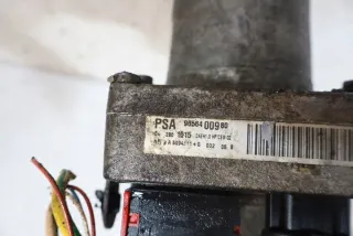 9656400980 Насос гидроусилителя руля Citroen C4 1 Арт e9614661, вид 5