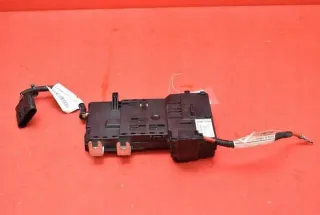 31337182 Блок предохранителей Volvo V60 1 Арт e9614664, вид 1