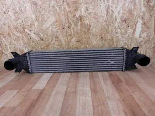 FV416K775AB FV41-6K775-AB Интеркулер Ford C-max 2 Арт e9614995, вид 1