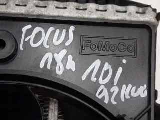 CV61-9L440-VD BV61-8C607-SC Интеркулер Ford Focus 4 Арт e9614997, вид 11