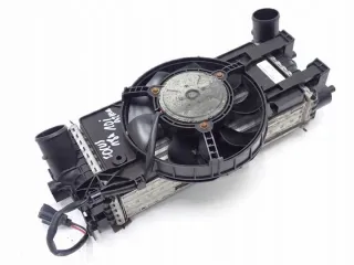 CV61-9L440-VD BV61-8C607-SC Интеркулер Ford Focus 4 Арт e9614997, вид 2