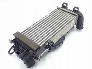 CV61-9L440-VD BV61-8C607-SC Интеркулер Ford Focus 4 Арт e9614997, вид 3