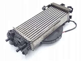 CV61-9L440-VD BV61-8C607-SC Интеркулер Ford Focus 4 Арт e9614997, вид 4