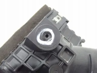 CV61-9L440-VD BV61-8C607-SC Интеркулер Ford Focus 4 Арт e9614997, вид 5