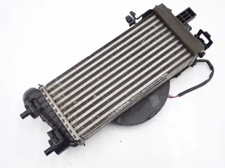CV61-9L440-VD BV61-8C607-SC Интеркулер Ford Focus 4 Арт e9614997, вид 6