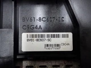 CV61-9L440-VD BV61-8C607-SC Интеркулер Ford Focus 4 Арт e9614997, вид 9