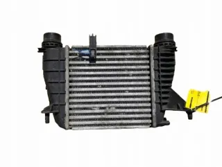 144618748R Интеркулер Renault Clio 4 Арт e9615587, вид 1