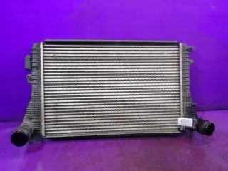 1K0145803BM Интеркулер Skoda Yeti Арт e9615629, вид 1