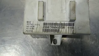 280380655R-A Блок комфорта Renault Trafic 2 Арт e9615740, вид 4