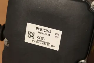 4H0614517S Блок ABS Audi A8 D4 (S8) Арт e9615925, вид 5