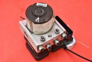 3M51-2M110-CA Блок ABS Ford Focus 1 Арт e9616038, вид 5