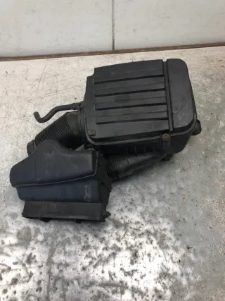1K0129601CJ Корпус воздушного фильтра Volkswagen Golf 6 Арт e9616269, вид 2