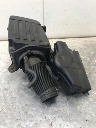 1K0129601CJ Корпус воздушного фильтра Volkswagen Golf 6 Арт e9616269, вид 3