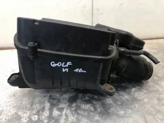 1K0129601CJ Корпус воздушного фильтра Volkswagen Golf 6 Арт e9616269, вид 4