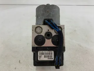 476609F618 0273004633 Блок ABS Nissan Primera 11 Арт e9616346, вид 3