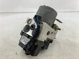 476609F618 0273004633 Блок ABS Nissan Primera 11 Арт e9616346, вид 4