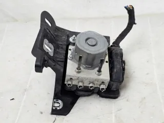 39011871 0265255662 Блок ABS Opel Corsa E Арт e9616382, вид 1