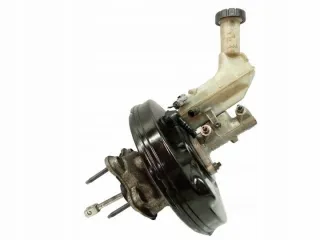 8200674380 2005-2014 Блок ABS Renault Clio 3 Арт e9616510, вид 1
