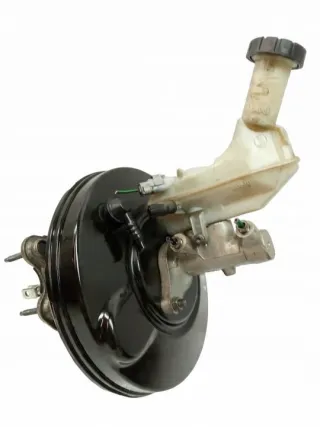 8200674380 2005-2014 Блок ABS Renault Clio 3 Арт e9616510, вид 3