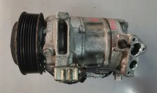 926007FY0A 92600-7FY0A 447250-5870 4472505870 6SBH14C Компрессор кондиционера Nissan X-Trail T32 Арт e9617788, вид 2
