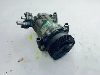 8200037058 7711134670 8200618853 8200840770 Компрессор кондиционера Renault Clio 2 Арт e9618011, вид 3