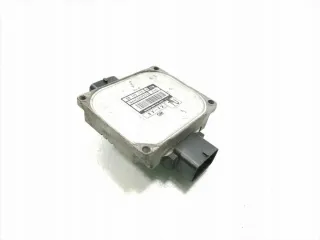 09115117 Блок управления АКПП Opel Corsa C Арт e9618176, вид 2
