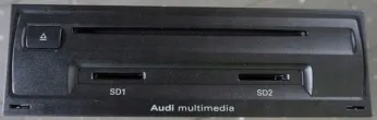 4E0035666B Блок управления (другие) Audi A3 8P Арт e9618283, вид 1