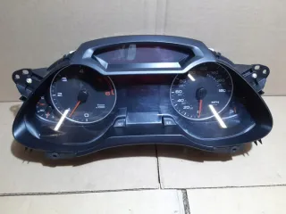 8K0920981D Щиток приборов (приборная панель) Audi A4 B8 Арт e9618376, вид 1