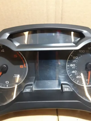 8K0920981D Щиток приборов (приборная панель) Audi A4 B8 Арт e9618376, вид 3