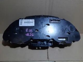 8K0920981D Щиток приборов (приборная панель) Audi A4 B8 Арт e9618376, вид 4