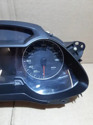 8K0920981D Щиток приборов (приборная панель) Audi A4 B8 Арт e9618376, вид 7
