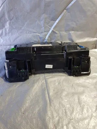 8E0920900K Щиток приборов (приборная панель) Audi A4 B6 Арт e9618403, вид 11