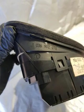 8E0920900K Щиток приборов (приборная панель) Audi A4 B6 Арт e9618403, вид 13