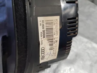 8E0920900K Щиток приборов (приборная панель) Audi A4 B6 Арт e9618403, вид 6